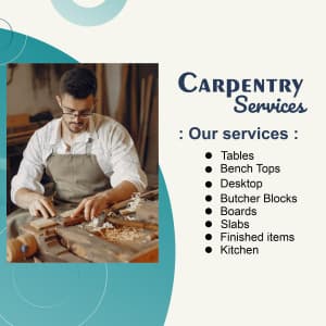 Carpenter Services