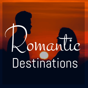 Romantic Destination templates