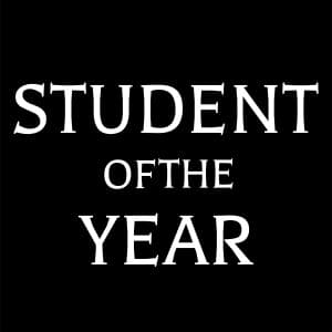 Student Of The Year