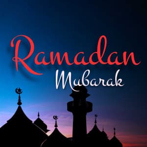 Ramadan Wishes