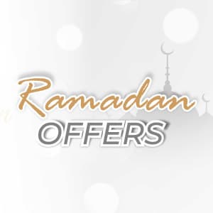 Ramadan Offers