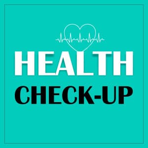 Health Check-Up