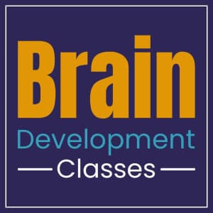 Brain Development Classes