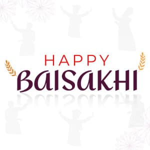 Baisakhi Wishes