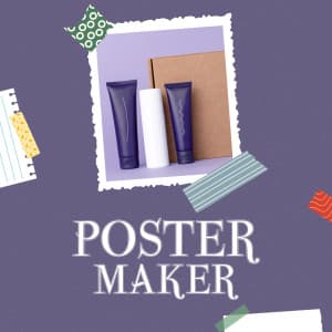 Instagram Poster templates