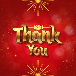 Thank You Letters templates