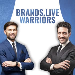 Brands.Live Warriors