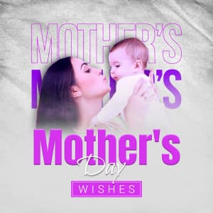 Mother's Day Wishes templates