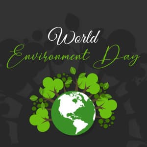World Environment Day Templates