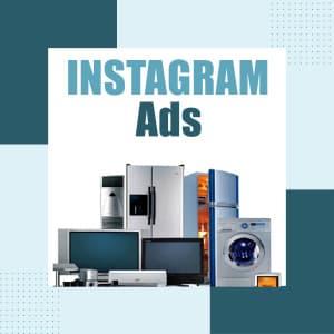Instagram Ads templates