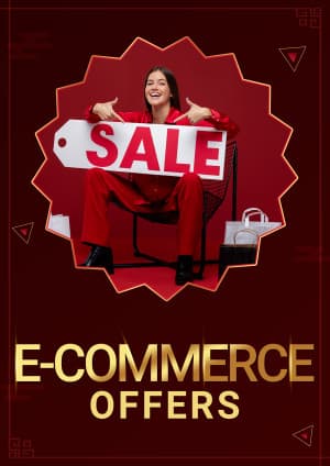E-commerce Offer