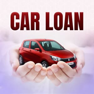 Car Loan templates