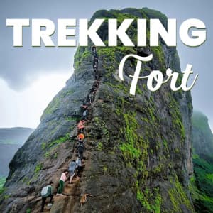 Trekking Fort templates