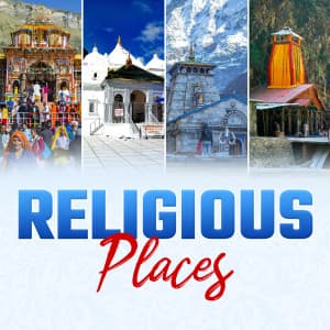 Religious Places
