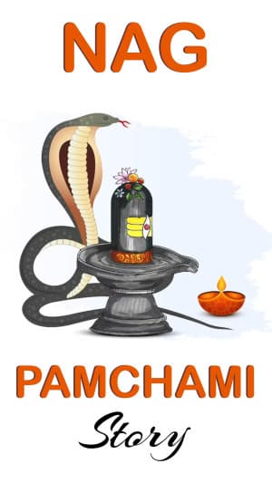 Nag Panchami (Story)