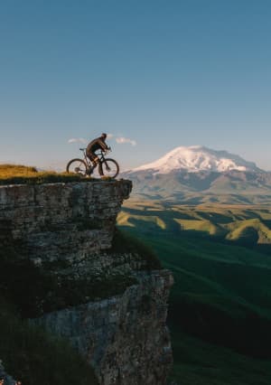Bike templates
