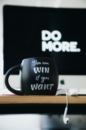 Motivation Wallpapers templates