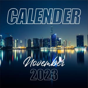 November