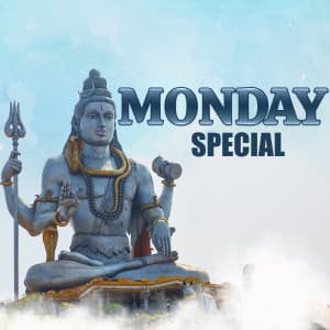 Monday Special templates