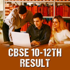 CBSE 10-12th Result