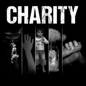 Charity