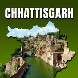 Chhattisgarh