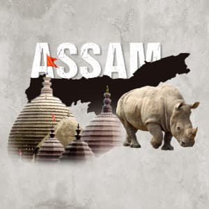 Assam