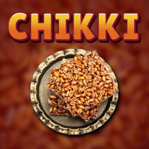 Chikki