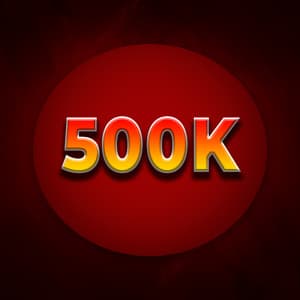 500K