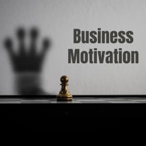 Business Motivation templates