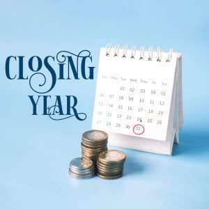 Closing Year