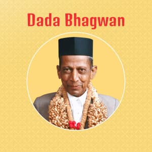 Dada Bhagwan