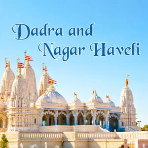 Dadra and Nagar Haveli