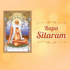 Bapa Sitaram