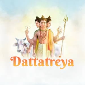 Dattatreya