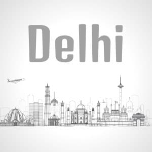 Delhi