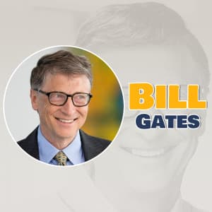 Bill Gates