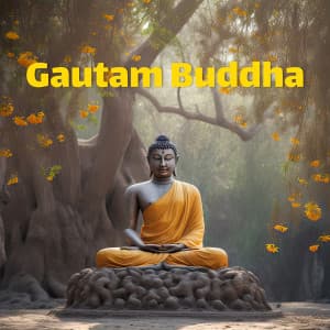 Gautam Buddha