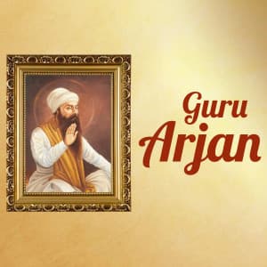 Guru Arjan