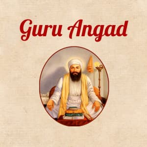 Guru Angad