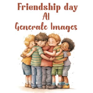 Friendship Day Exclusive Collection