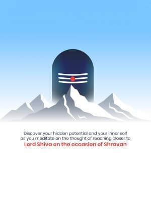 Har Har Mahadev image