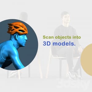 3D Scanning business post