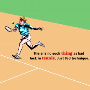 Tennis image