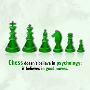 Chess Instagram banner