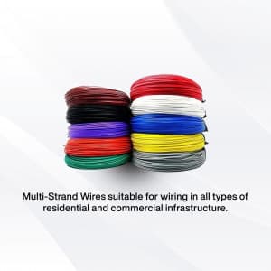 Multi Strand Wire promotional images