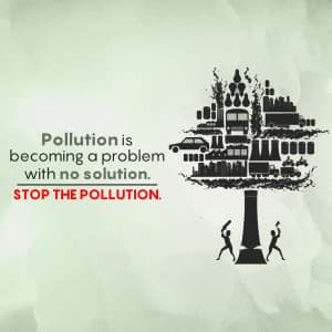 Pollution Control facebook banner