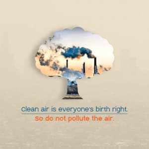 Pollution Control banner