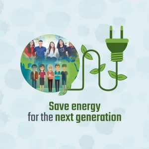 Save Energy image