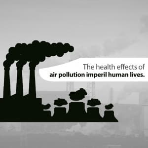 Pollution Control Instagram banner